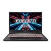 Picture of Gigabyte G5 GD-51EE123SH laptop 39.6 cm (15.6") Full HD Intel® Core™ i5 i5-11400H 16 GB DDR4-SDRAM 512 GB SSD NVIDIA GeForce RTX 3050 Wi-Fi 6 (802.11ax) Windows 10 Home Black