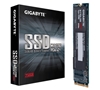 Picture of Gigabyte GP-GSM2NE8256GNTD internal solid state drive M.2 256 GB PCI Express 3.0 V-NAND NVMe