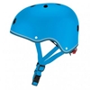 Picture of Globber | Sky blue | Helmet Go Up Lights, XXS/XS (45-51 cm)