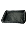 Изображение GO GIFT Lux black - pet bed - 95 x 70 x 9 cm