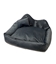 Attēls no GO GIFT Prince grey L - pet bed - 52 x 42 x 10 cm