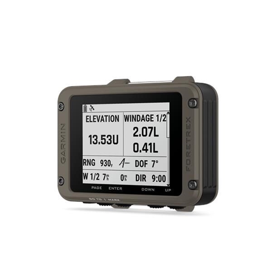 Picture of GPS navigacija GARMIN 010-02760-00