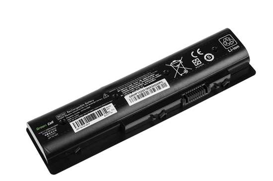 Picture of Green Cell Battery for HP Envy M7 17 17T / 14 4V 2200mAh
