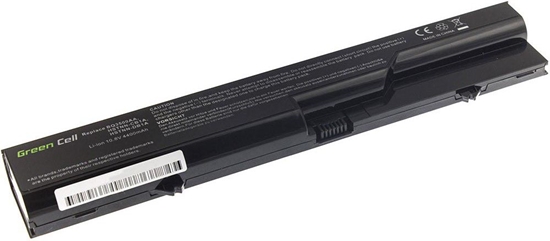 Picture of Green Cell Battery for HP ProBook 4320s 4520s 4525s / 11 1V 4400mAh