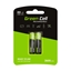 Изображение Green Cell GR05 household battery Rechargeable battery AA Nickel-Metal Hydride (NiMH)