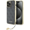 Изображение Guess 4G Charms Collection Back Case for Apple iPhone 15 Pro Max