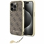 Изображение Guess 4G Charms Collection Back Case for Apple iPhone 15 Pro Max