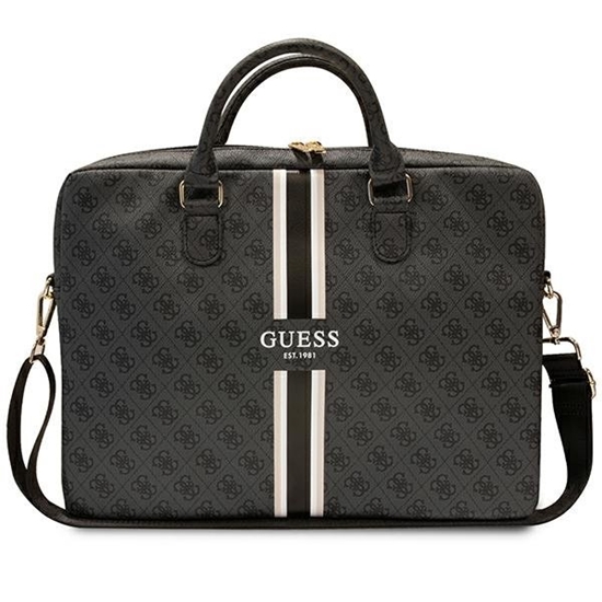 Изображение Guess GUCB15P4RPSK Laptop Bag 16"