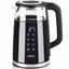 Изображение Haeger EK-DIG.028A Electric kettle with temperature control 1.7L 2200W