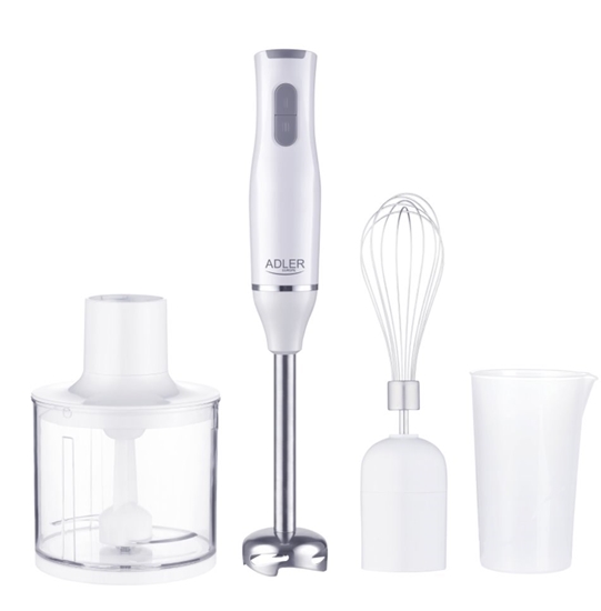 Изображение Hand blender Adler AD 4620