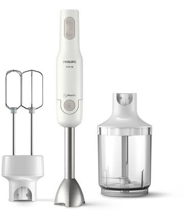 Attēls no Hand blender PHILIPS HR 2546/00