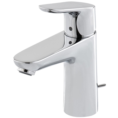 Attēls no Hansgrohe Focus Single lever basin mixer 100t 31607000