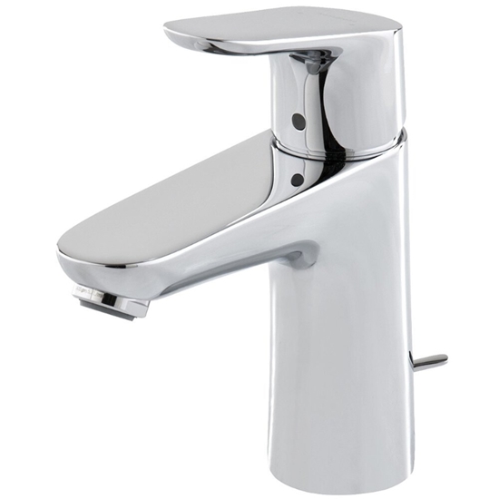 Изображение Hansgrohe Focus Single lever basin mixer 100t 31607000