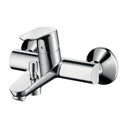 Изображение Hansgrohe Focus Single lever bath mixer 31940000