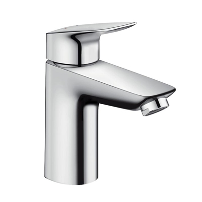 Attēls no Hansgrohe Logis Single lever basin mixer 100 71100000