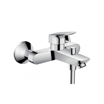 Attēls no Hansgrohe Logis Single lever bath mixer 71400000