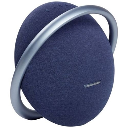 Picture of Harman Kardon Onyx Studio 7 Portable Bluetooth Speaker