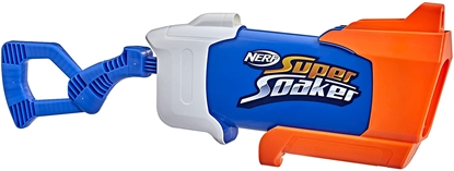 Attēls no Hasbro Nerf Super Soaker Rainstorm  water pistol (blue/orange)