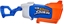 Attēls no Hasbro Nerf Super Soaker Rainstorm  water pistol (blue/orange)