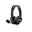 Attēls no Havit H206D Wired Headphones with Microphone