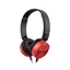 Изображение Havit HV-H2178D Wired Headphones