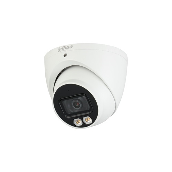 Picture of HD-CVI kamera HDW1801T-IL-A 2.8mm