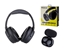 Изображение Headphones Skullcandy Crusher ANC 2 Wireless True Black