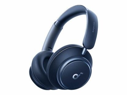 Picture of HEADSET SPACE Q45/BLUE A3040G31 SOUNDCORE