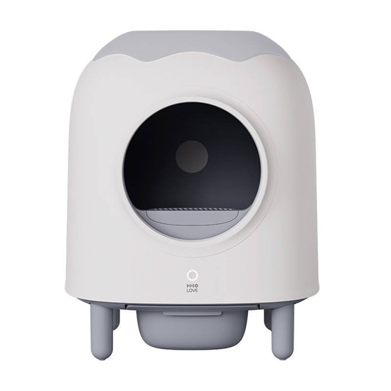 Picture of HHOLove Intelligent Pet Self-Cleaning litter box