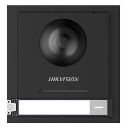 Attēls no HikVision Door Station DS-KD8003-IME1(B)