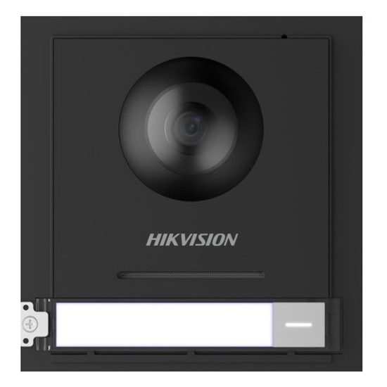 Picture of HikVision Door Station DS-KD8003-IME1(B)