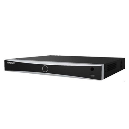 Attēls no Hikvision NVR DS-7604NXI-K1