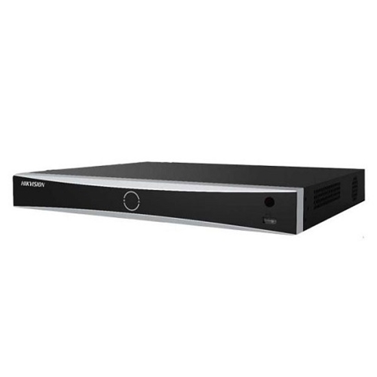 Изображение Hikvision NVR DS-7604NXI-K1