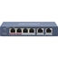 Attēls no Hikvision Switch DS-3E0106HP-E