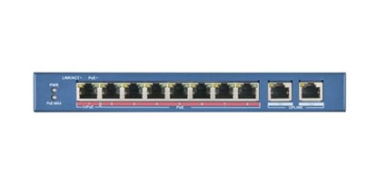 Attēls no Hikvision Switch DS-3E0310HP-E