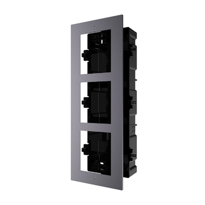 Attēls no HikVision Video Intercom Brackets DS-KD-ACF3/P