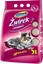 Picture of HILTON Bentonite Compact clumping cat litter + grass - 5 l