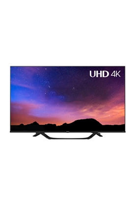 Attēls no Hisense 50A66H TV 127 cm (50") 4K Ultra HD Smart TV Wi-Fi Black