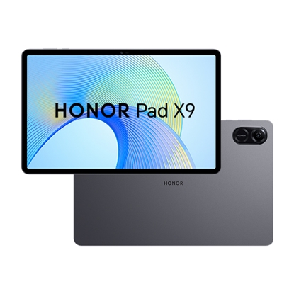 Attēls no Tablet Honor Honor Pad X9 11.5" 128 GB Szary (6936520826612)