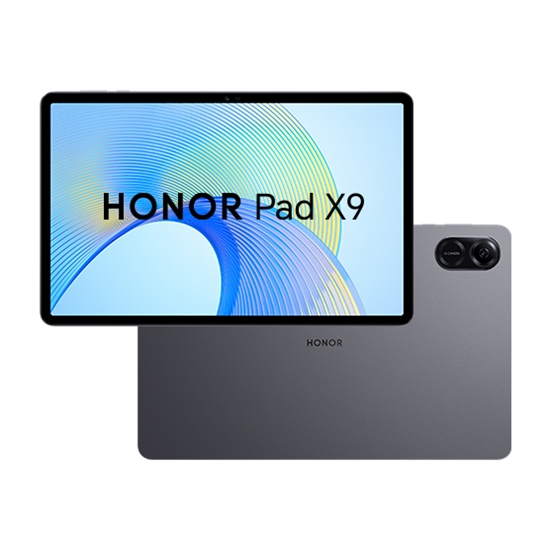 Picture of Tablet Honor Honor Pad X9 11.5" 128 GB Szary (6936520826612)