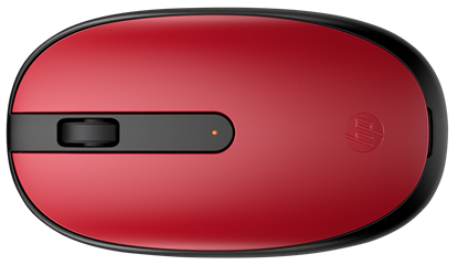 Изображение HP 240 Empire Red Bluetooth Mouse