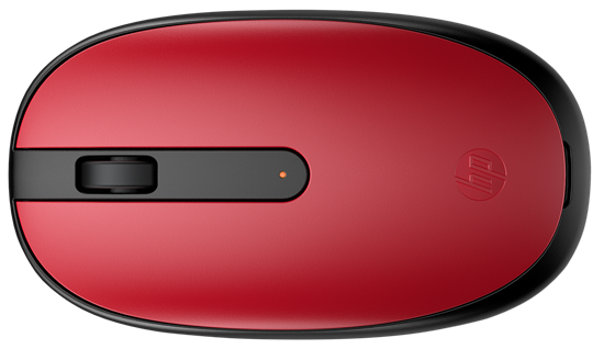 Изображение HP 240 Empire Red Bluetooth Mouse