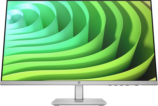 Picture of HP M24h computer monitor 60.5 cm (23.8") 1920 x 1080 pixels Full HD LED Silver