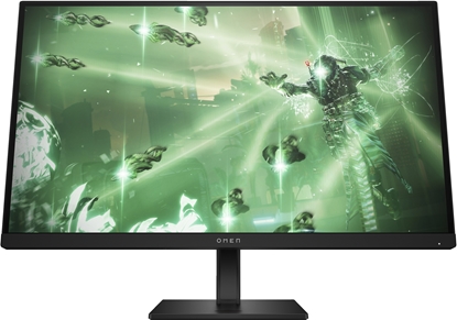 Picture of HP OMEN by HP 27q computer monitor 68.6 cm (27") 2560 x 1440 pixels Quad HD Black