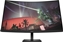 Attēls no HP OMEN by HP 32c computer monitor 80 cm (31.5") 2560 x 1440 pixels Quad HD Black