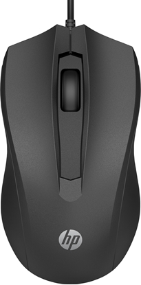 Изображение HP Wired Mouse 100