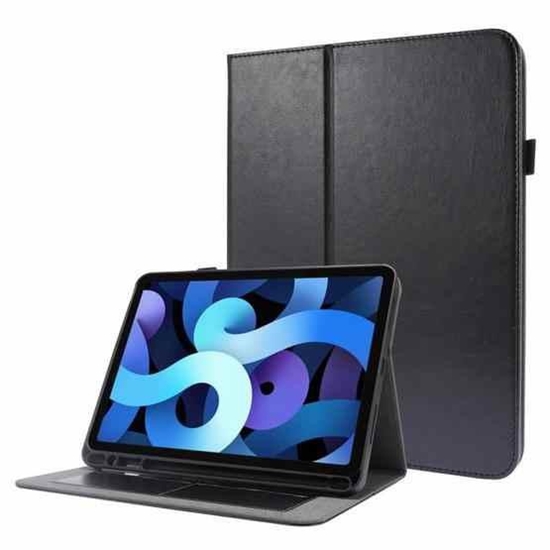 Picture of HQ Eco Leather Sāniski atverams maks priekš Lenovo IdeaTab M10 X306X 4G 10.1 Black