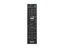 Attēls no HQ LXP1275 TV remote control SONY LCD NETFLIX 3D RM-L1275 Black