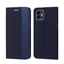 Изображение HQ Senso sāniski atverams maks priekš Samsung Galaxy A34 5G A346 Dark blue