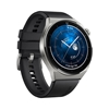 Изображение Huawei WATCH GT 3 Pro 3.63 cm (1.43") AMOLED 46 mm Digital 466 x 466 pixels Touchscreen 4G Titanium GPS (satellite)